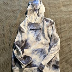 Abercrombie hoodie
